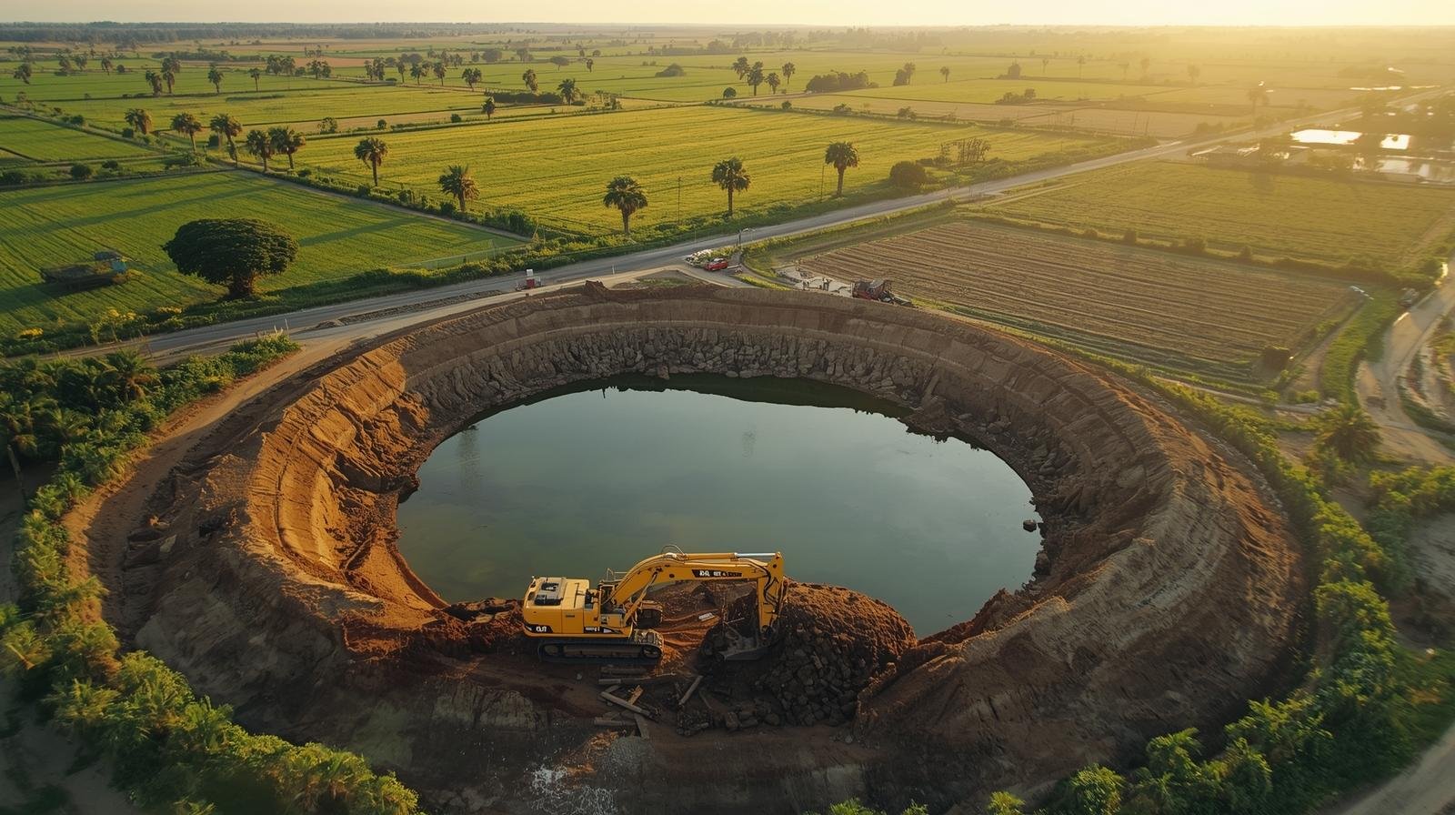 SMS OPEN WELL CONTRACTOR team – 3 generations of well experts