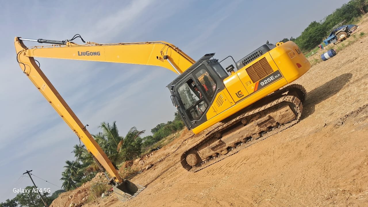 SMS OPEN WELL CONTRACTOR – new open well construction in Tamil Nadu using modern machinery